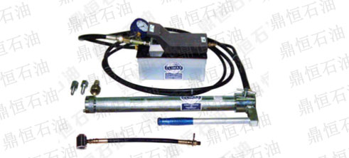 �����M�ښ≺/Һ���ܷ��S�͘�|ע֬��1700��AIR/ HYDRAULIC SEALANT GUN��