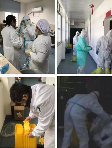 風險困難超乎想象，他們已經“適應”